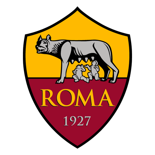 ROMA logo