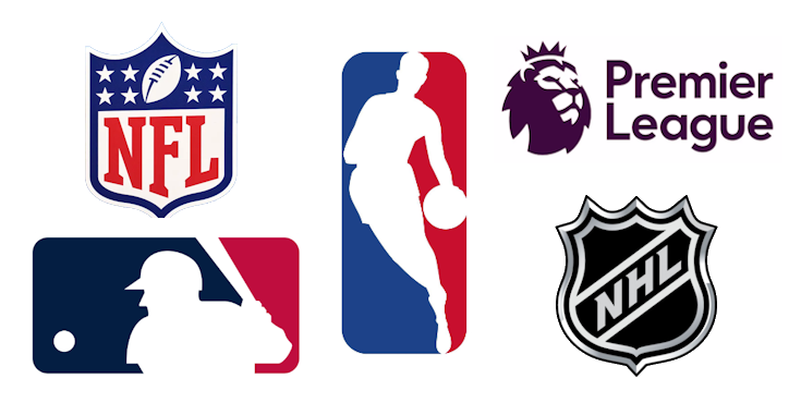 nfl nba nhl premier league stat analysis